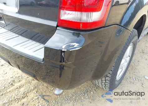 2012 Ford Escape Xlt from USA, damaged, VIN 1FMCU0D75CKB15674